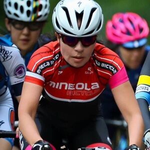 OAKLEY RACING JACKET Vented Sunglasses Black Prizm Sport Cycling Running Lenses